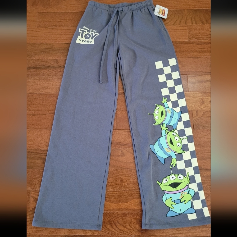 Disney And Pixar Toy Story SweatPants
